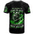 Warrior Skull T Shirt Of Course I'm Going To Hell Just Pick You Up - Wonder Print Shop