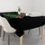 Warrior Skull Tablecloth Of Course I'm Going To Hell Just Pick You Up - Wonder Print Shop