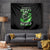 Warrior Skull Tapestry Of Course I'm Going To Hell Just Pick You Up - Wonder Print Shop