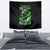 Warrior Skull Tapestry Of Course I'm Going To Hell Just Pick You Up - Wonder Print Shop