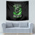 Warrior Skull Tapestry Of Course I'm Going To Hell Just Pick You Up - Wonder Print Shop