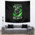 Warrior Skull Tapestry Of Course I'm Going To Hell Just Pick You Up - Wonder Print Shop