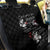 Love Skull Back Car Seat Cover Once Upon A Time I Love You Forever And Always - Wonder Print Shop