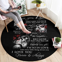 love-skull-round-carpet-once-upon-a-time-i-love-you-forever-and-always