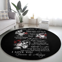 love-skull-round-carpet-once-upon-a-time-i-love-you-forever-and-always