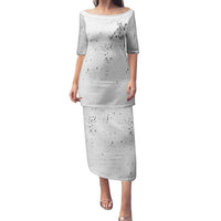 Art Skull Puletasi Rock Paper Scissors Throat Punch I Win - Wonder Print Shop