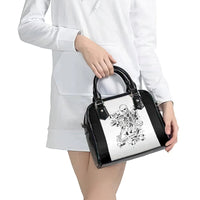 art-skull-shoulder-handbag-rock-paper-scissors-throat-punch-i-win