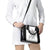 art-skull-shoulder-handbag-rock-paper-scissors-throat-punch-i-win