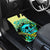 Turtle Skull Car Mats Sassy Since Birth Salty By Choice - Wonder Print Shop