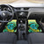 Turtle Skull Car Mats Sassy Since Birth Salty By Choice - Wonder Print Shop