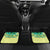 Turtle Skull Car Mats Sassy Since Birth Salty By Choice - Wonder Print Shop