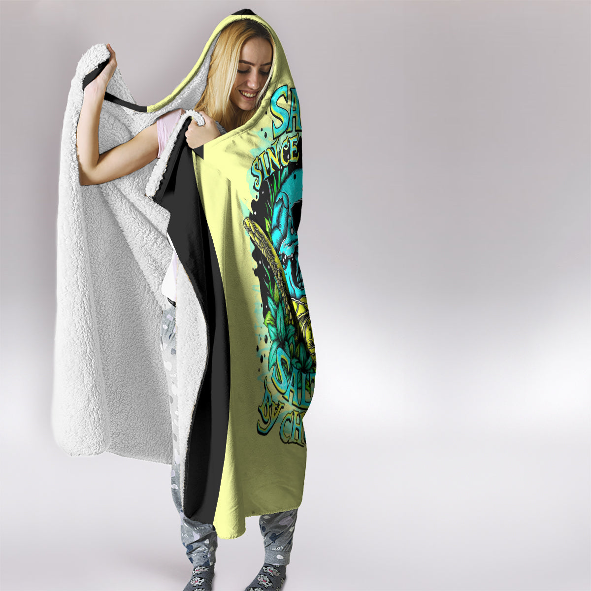 turtle-skull-hooded-blanket-sassy-since-birth-salty-by-choice
