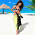 Turtle Skull Sarong Sassy Since Birth Salty By Choice - Wonder Print Shop