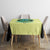 Turtle Skull Tablecloth Sassy Since Birth Salty By Choice - Wonder Print Shop