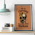 Sunflower Skull Canvas Wall Art She Is Sunshine Mixed With A Little Hurricance - Wonder Print Shop