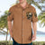 Sunflower Skull Hawaiian Shirt She Is Sunshine Mixed With A Little Hurricance - Wonder Print Shop