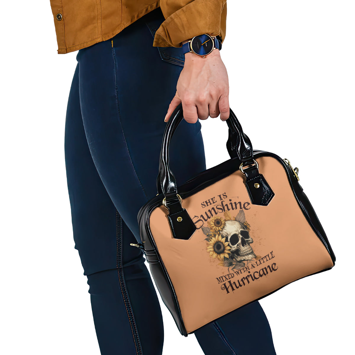 sunflower-skull-shoulder-handbag-she-is-sunshine-mixed-with-a-little-hurricance