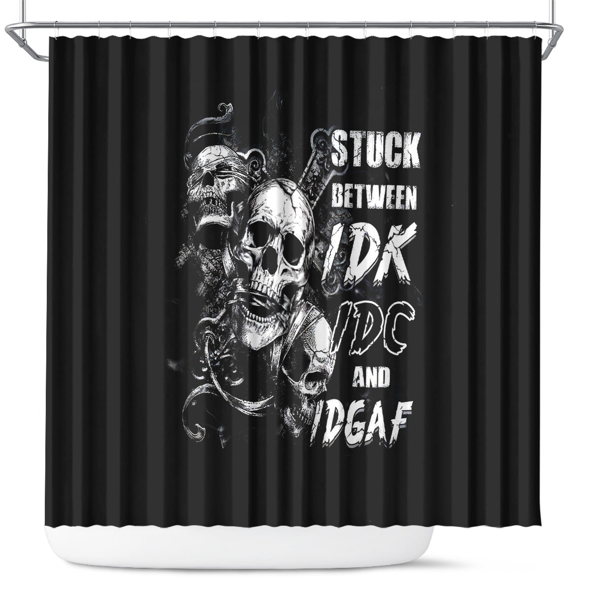 three-skull-shower-curtain-stuck-between-idk-idc-and-idgaf