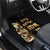 Wire Skull Car Mats Stuck Between Idk Idc And Idgaf - Wonder Print Shop