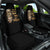Wire Skull Car Seat Cover Stuck Between Idk Idc And Idgaf - Wonder Print Shop