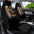 Wire Skull Car Seat Cover Stuck Between Idk Idc And Idgaf - Wonder Print Shop