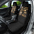 Wire Skull Car Seat Cover Stuck Between Idk Idc And Idgaf - Wonder Print Shop