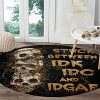 wire-skull-round-carpet-stuck-between-idk-idc-and-idgaf