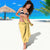 Sunflower Skull Sarong I'm Blunt Because God Rolled Me That Way - Wonder Print Shop