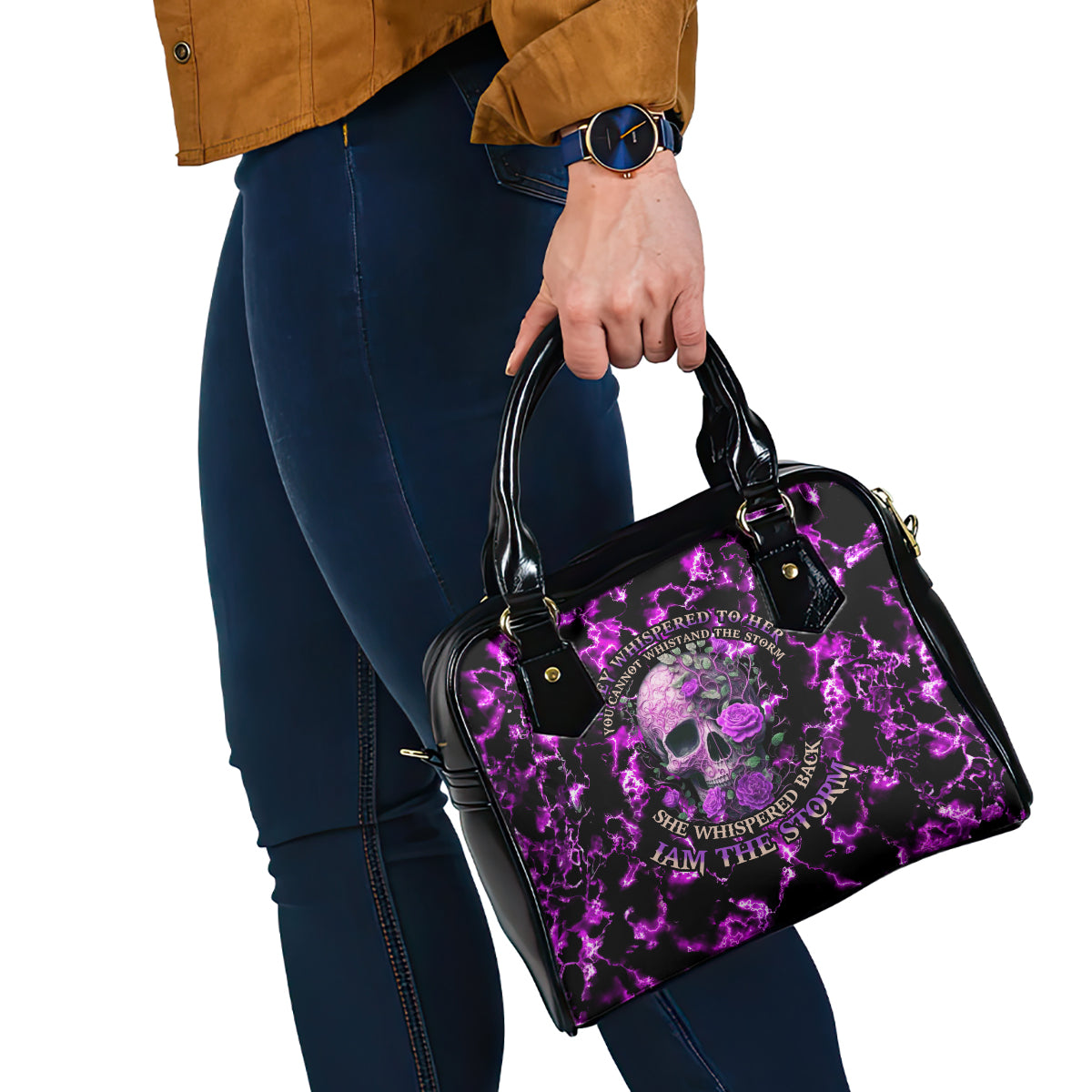 rose-skull-shoulder-handbag-she-whispered-back-i-am-the-storm