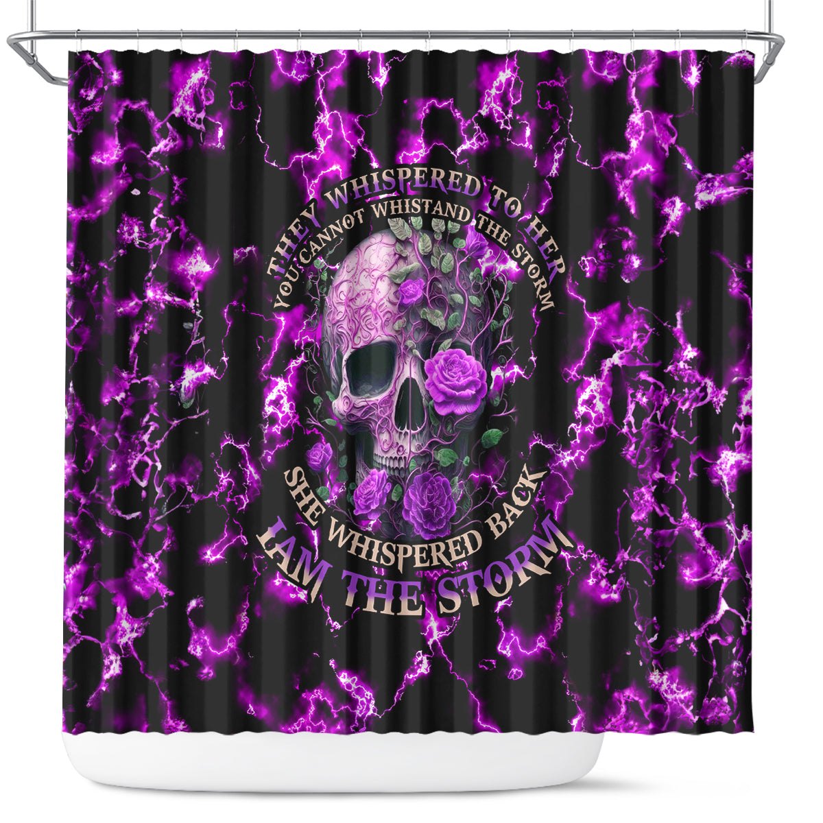 rose-skull-shower-curtain-she-whispered-back-i-am-the-storm