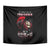 Witch Skull Tapestry In A World Full Of Princess Be A Witch - Wonder Print Shop