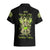 Tinker Fairy Skull Hawaiian Shirt My Next Life I Want To Be Karma Fairy - Wonder Print Shop