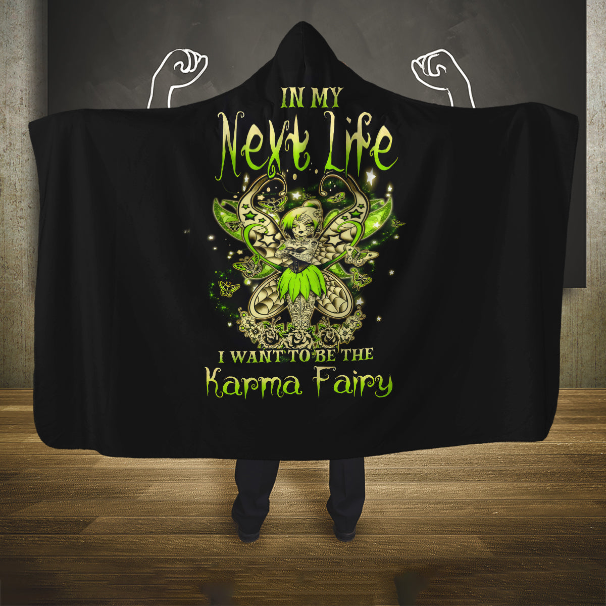 tinker-fairy-skull-hooded-blanket-my-next-life-i-want-to-be-karma-fairy