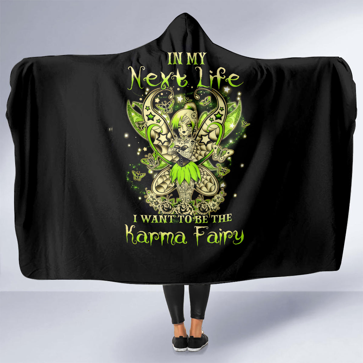 tinker-fairy-skull-hooded-blanket-my-next-life-i-want-to-be-karma-fairy