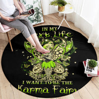 tinker-fairy-skull-round-carpet-my-next-life-i-want-to-be-karma-fairy