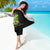 Tinker Fairy Skull Sarong My Next Life I Want To Be Karma Fairy - Wonder Print Shop