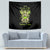 Tinker Fairy Skull Tapestry My Next Life I Want To Be Karma Fairy - Wonder Print Shop