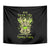 Tinker Fairy Skull Tapestry My Next Life I Want To Be Karma Fairy - Wonder Print Shop