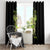 Tinker Fairy Skull Window Curtain My Next Life I Want To Be Karma Fairy - Wonder Print Shop