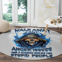 death-skull-round-carpet-walk-away-i-have-anger-issues-and-dislike-for-stupod-people
