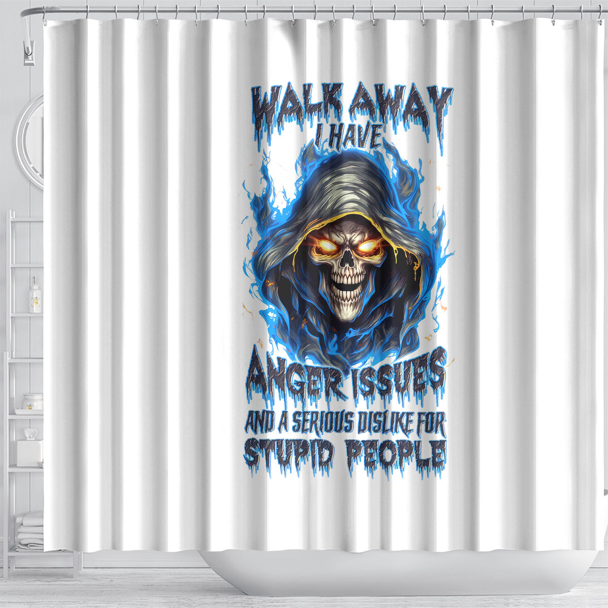 death-skull-shower-curtain-walk-away-i-have-anger-issues-and-dislike-for-stupod-people