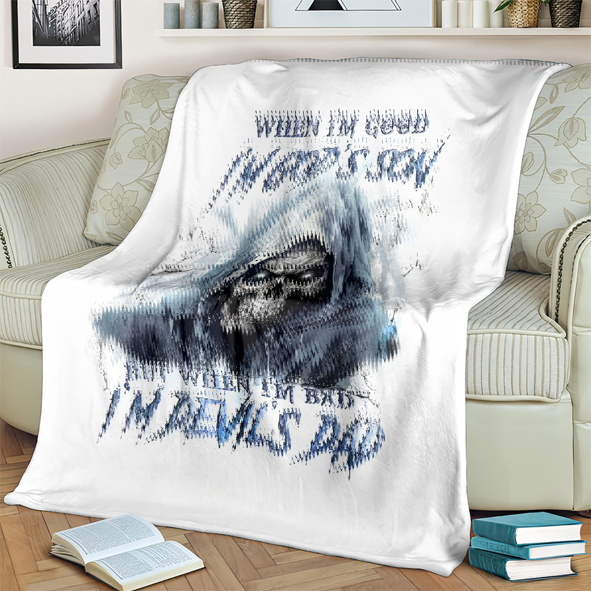 death-skull-blanket-when-im-good-i-gods-son-but-when-im-bad-im-devils-dad