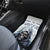 Death Skull Car Mats When I'm Good I God's Son But When I'm Bad I'm Devil's Dad - Wonder Print Shop