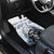 Death Skull Car Mats When I'm Good I God's Son But When I'm Bad I'm Devil's Dad - Wonder Print Shop