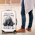 Death Skull Luggage Cover When I'm Good I God's Son But When I'm Bad I'm Devil's Dad - Wonder Print Shop