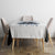 Death Skull Tablecloth When I'm Good I God's Son But When I'm Bad I'm Devil's Dad - Wonder Print Shop