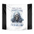 Death Skull Tapestry When I'm Good I God's Son But When I'm Bad I'm Devil's Dad - Wonder Print Shop