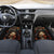 Flame Skull Car Mats When I Was Born The Devil Said Oh Shit Compettion - Wonder Print Shop