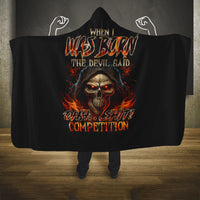 flame-skull-hooded-blanket-when-i-was-born-the-devil-said-oh-shit-compettion