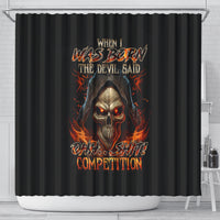 flame-skull-shower-curtain-when-i-was-born-the-devil-said-oh-shit-compettion